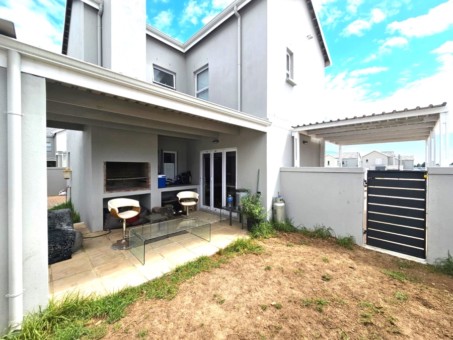 3 Bedroom Property for Sale in Klein Parys Western Cape